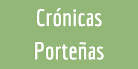 Crónicas Porteñas